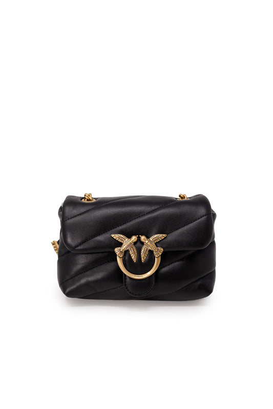 Pinko Borsa Donna Pinko 100040 A0F2 black  Nero