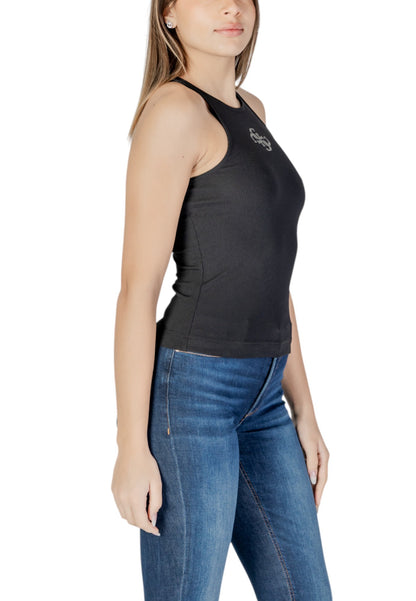 Camiseta sin mangas Guess para mujer