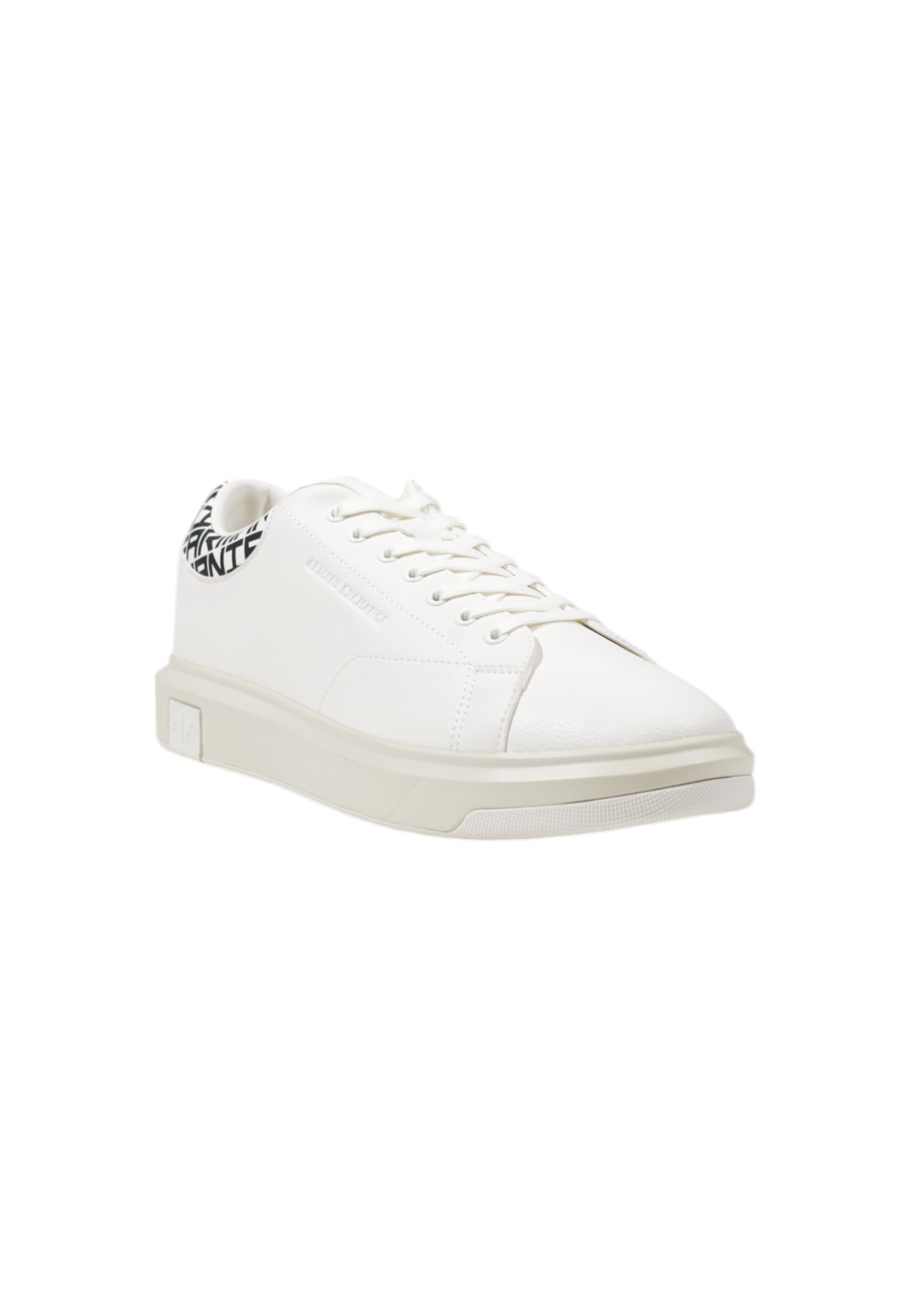 Armani Exchange Men's Sneakers