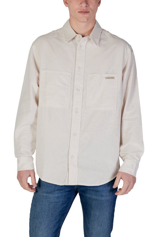 Calvin Klein Jeans Men's Shirt
