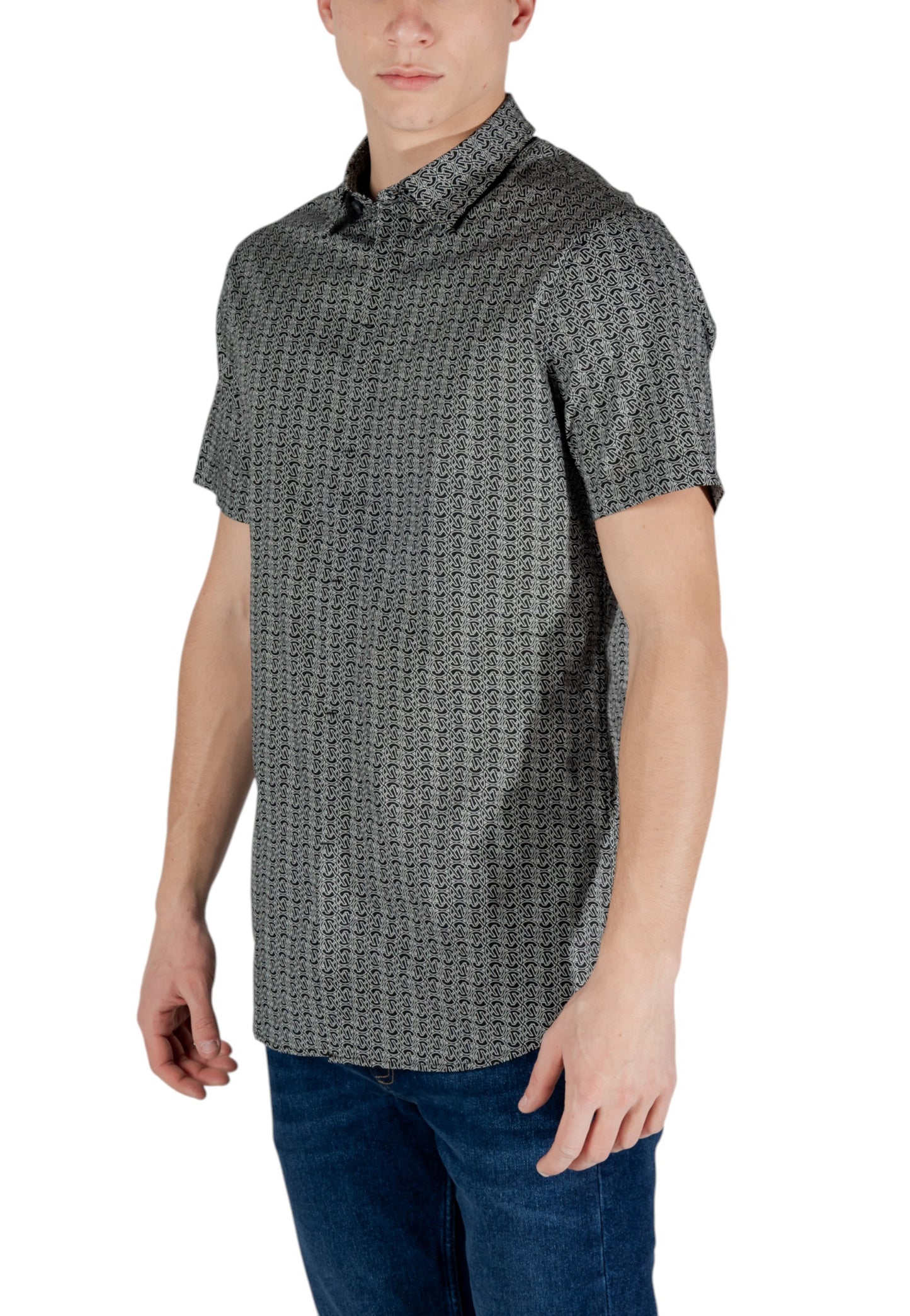 Armani Exchange Men's Shirt