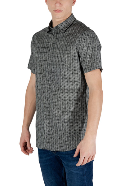Armani Exchange Men's Shirt