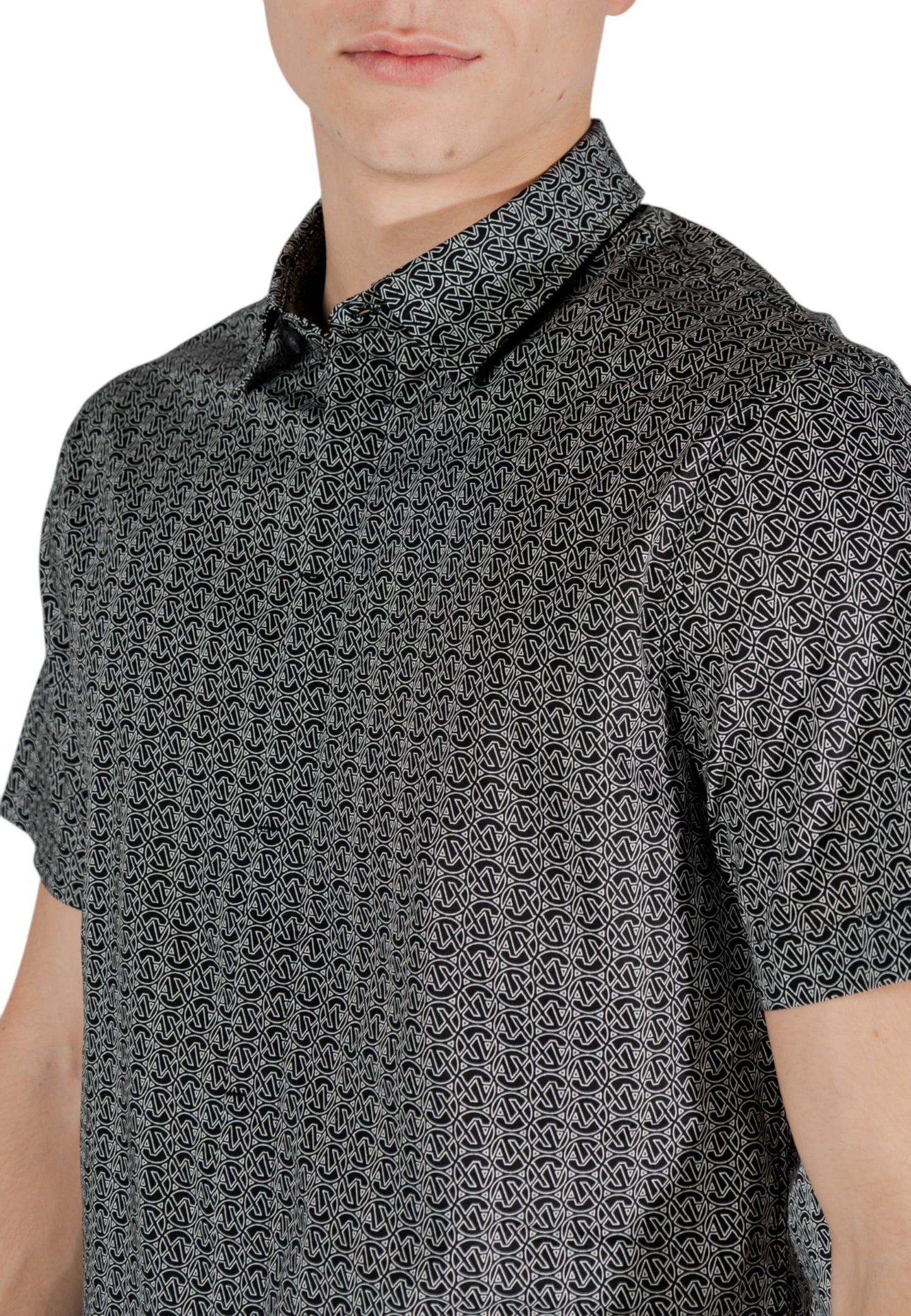 Armani Exchange Men's Shirt