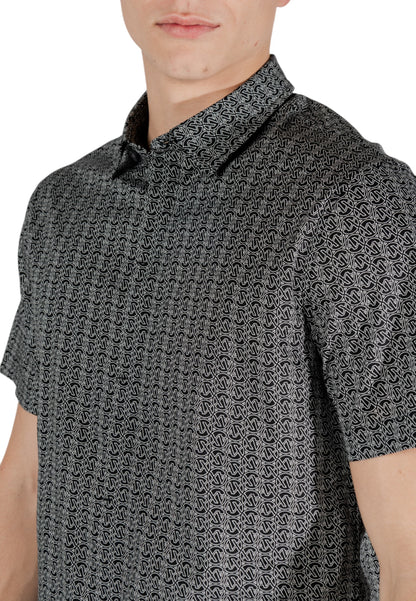 Armani Exchange Men's Shirt
