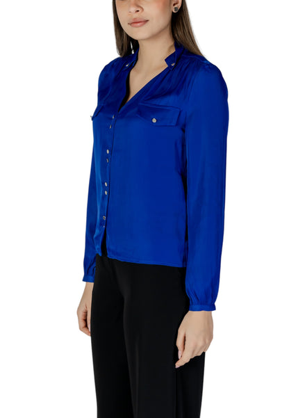 Camisa Morgan De Toi Mujer