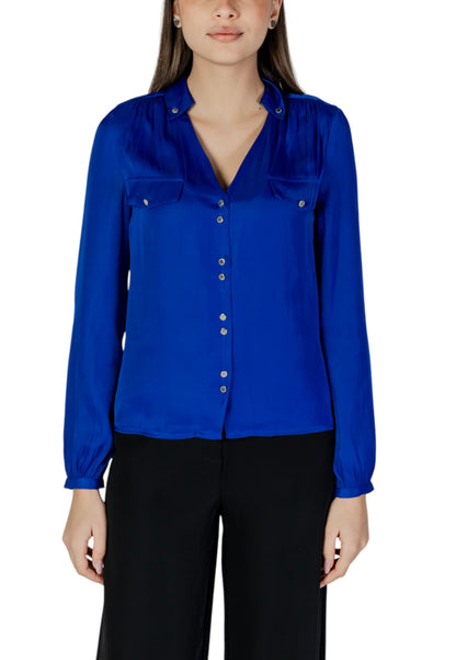 Camisa Morgan De Toi Mujer