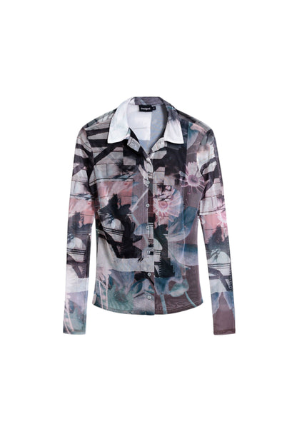Desigual Camicia Donna