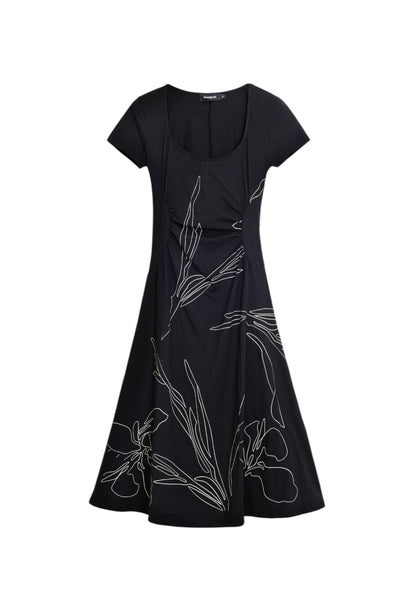 Desigual Abito Donna