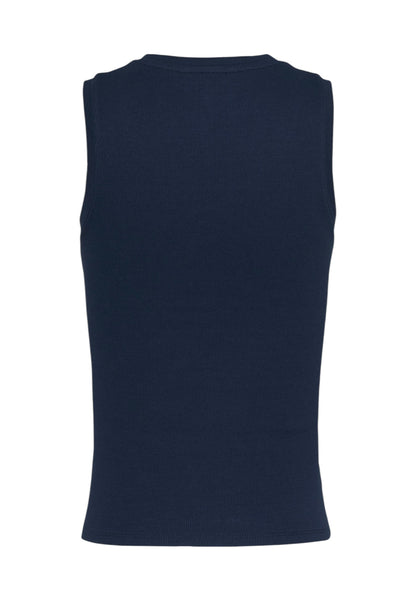 Camiseta sin mangas para mujer de Tommy Hilfiger Jeans
