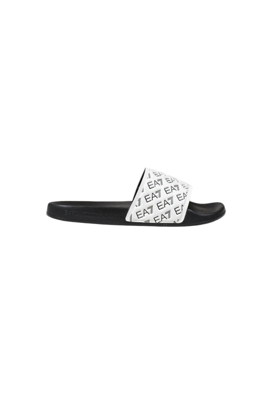 Zapatillas de hombre Ea7