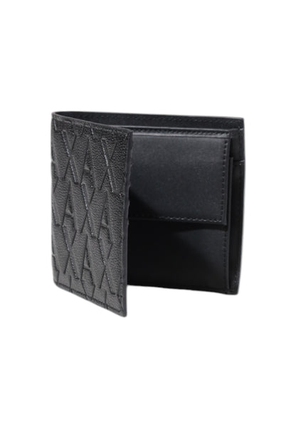 Armani Exchange Portafogli Uomo