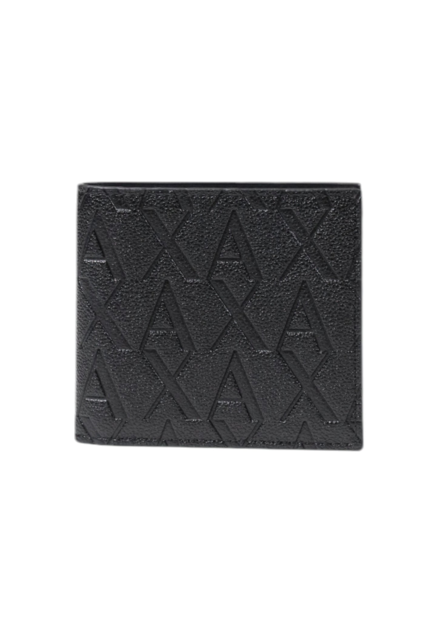 Armani Exchange Portafogli Uomo