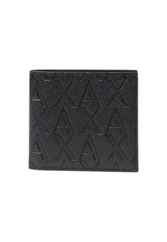 Armani Exchange Men's Wallets