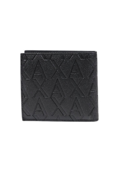 Armani Exchange Portafogli Uomo