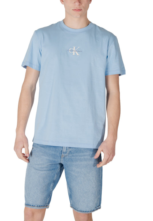 Calvin Klein Jeans T-Shirt Uomo