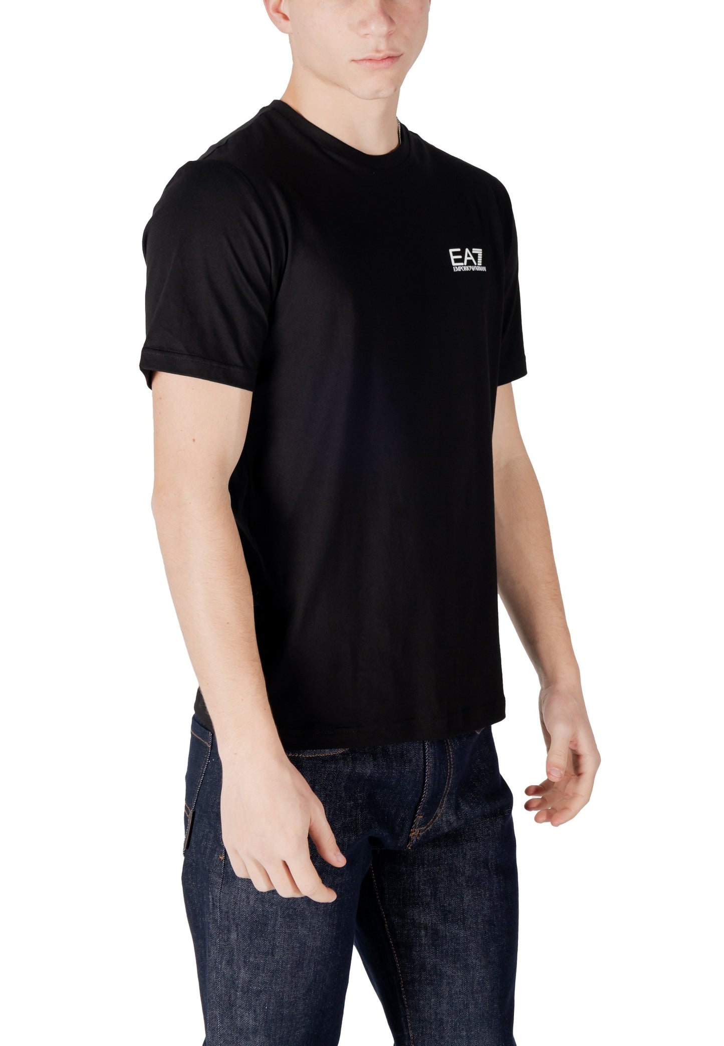Ea7 Men's T-Shirt