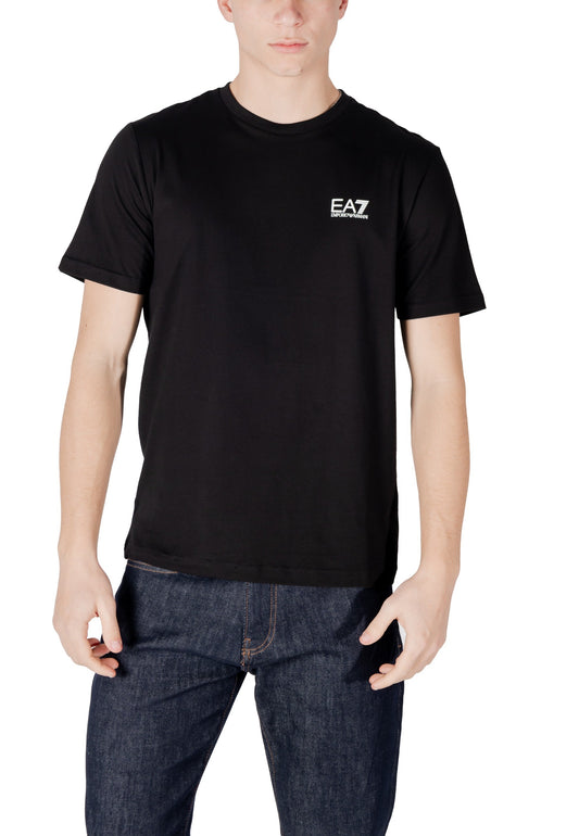 Ea7 Men's T-Shirt