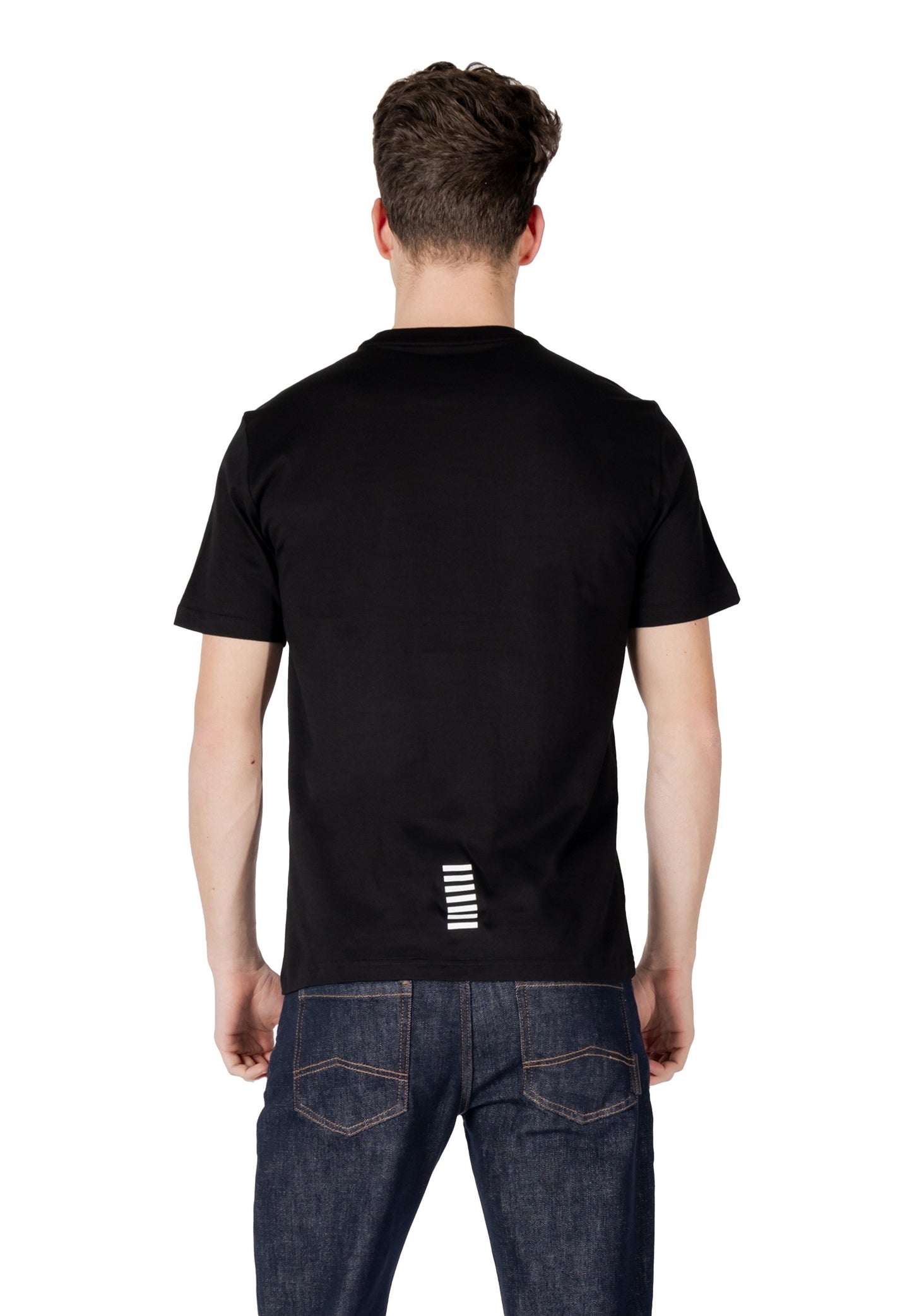 Ea7 Men's T-Shirt