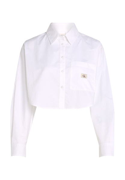 Calvin Klein Jeans Camicia Donna