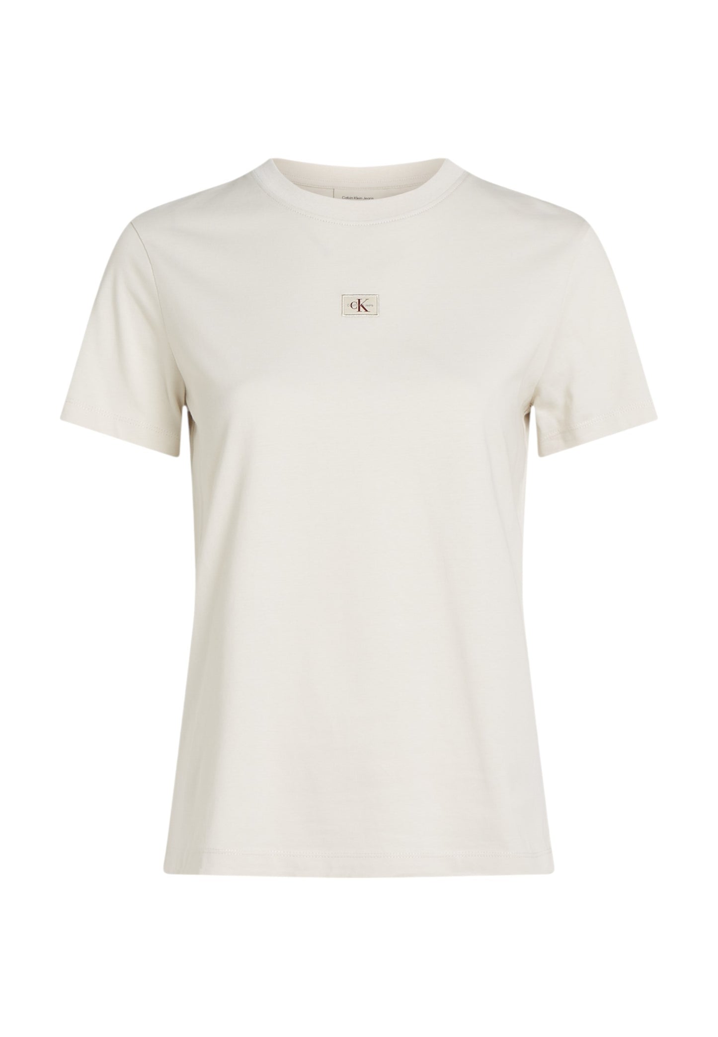 Calvin Klein Jeans T-Shirt Donna