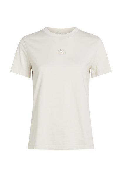 Calvin Klein Jeans T-Shirt Donna