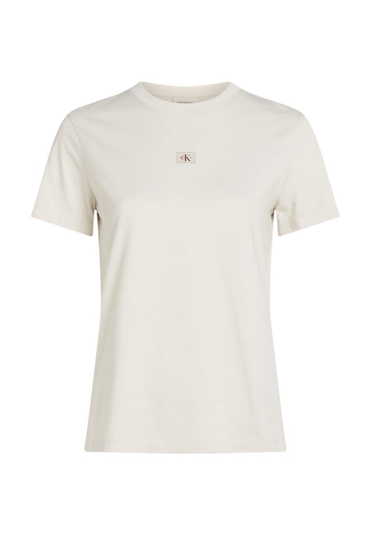 Calvin Klein Jeans T-Shirt Donna