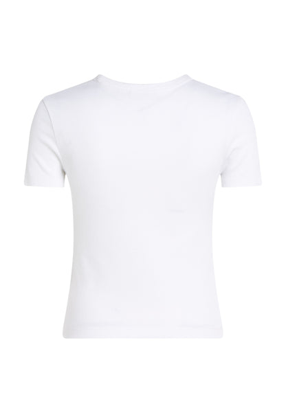 Calvin Klein Jeans T-Shirt Donna
