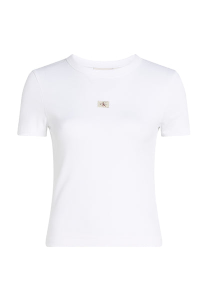 Calvin Klein Jeans T-Shirt Donna