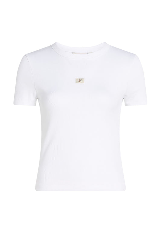 Calvin Klein Jeans T-Shirt Donna