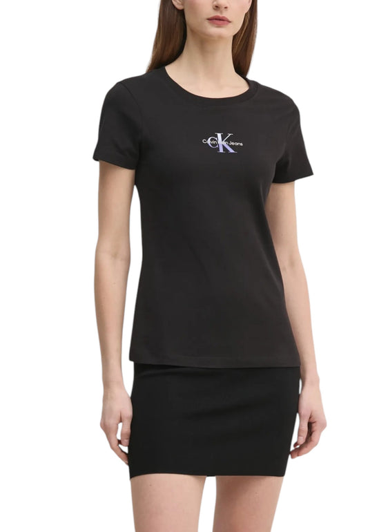 Calvin Klein Jeans T-Shirt Donna
