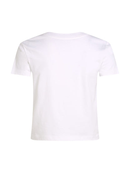 Calvin Klein Jeans T-Shirt Donna