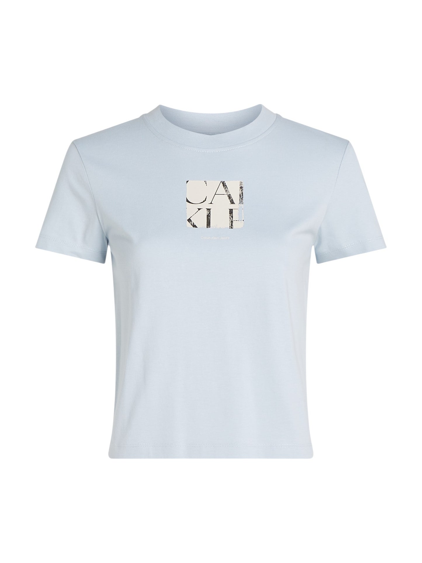 Calvin Klein Jeans T-Shirt Donna