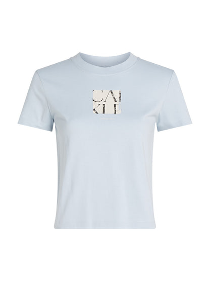 Calvin Klein Jeans T-Shirt Donna