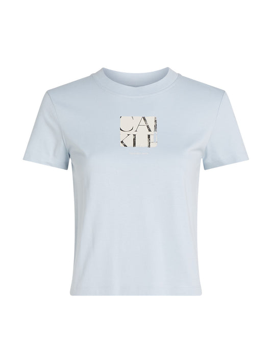 Calvin Klein Jeans T-Shirt Donna