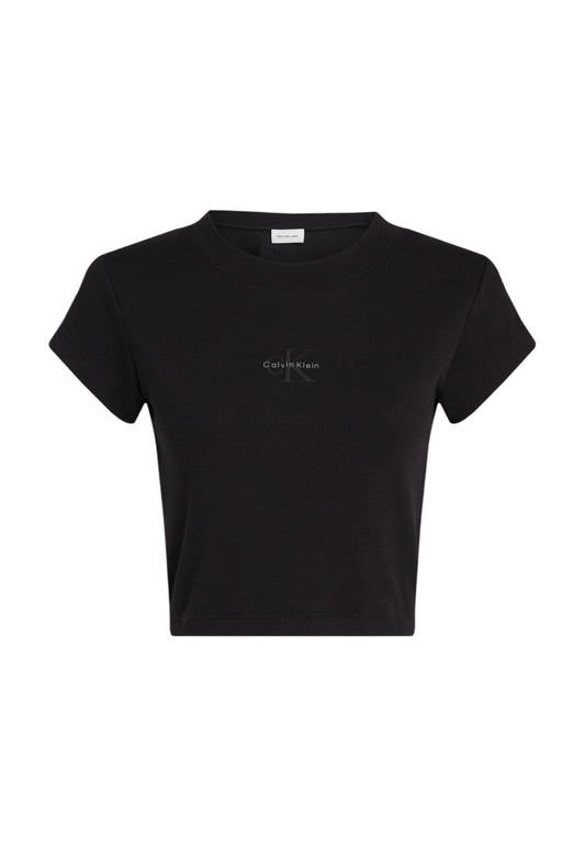 Calvin Klein Jeans T-Shirt Donna