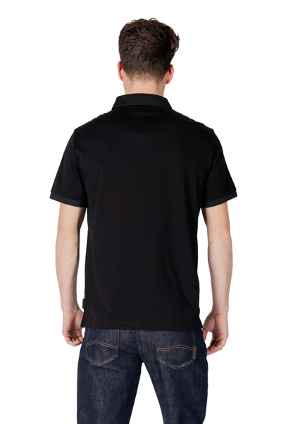 Armani Exchange Men's Polo