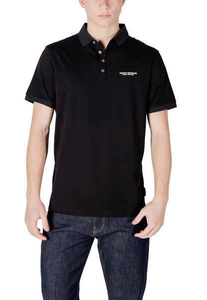 Armani Exchange Men's Polo