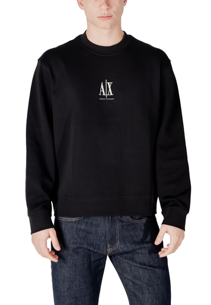 Armani Exchange Felpa Uomo