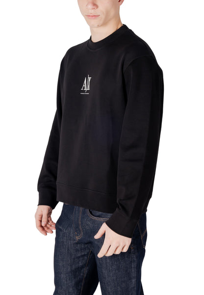 Armani Exchange Felpa Uomo
