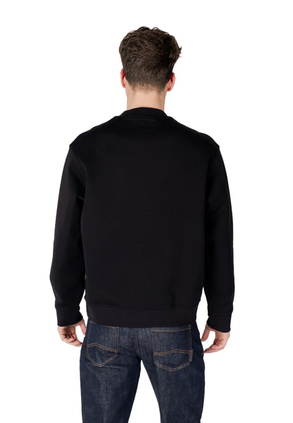 Armani Exchange Felpa Uomo