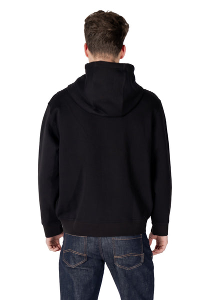 Armani Exchange Felpa Uomo