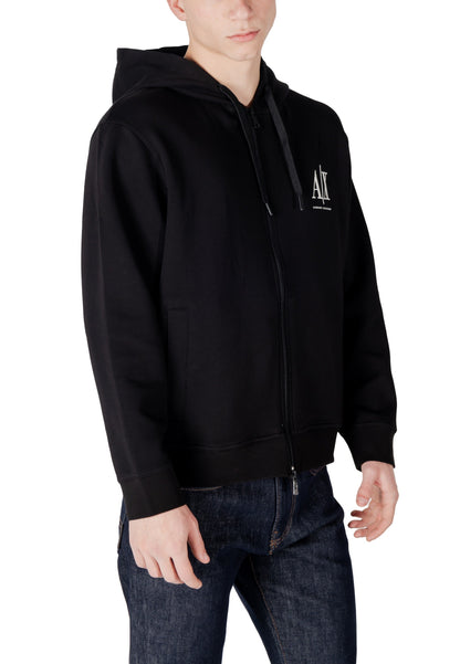 Armani Exchange Felpa Uomo