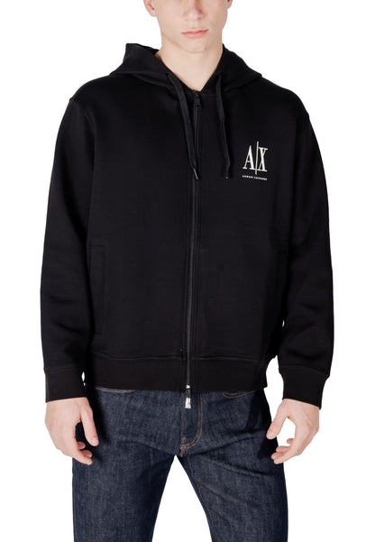 Armani Exchange Felpa Uomo