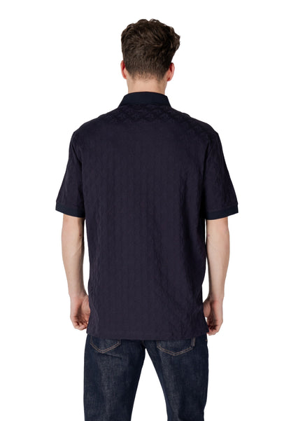 Polo de hombre de Armani Exchange