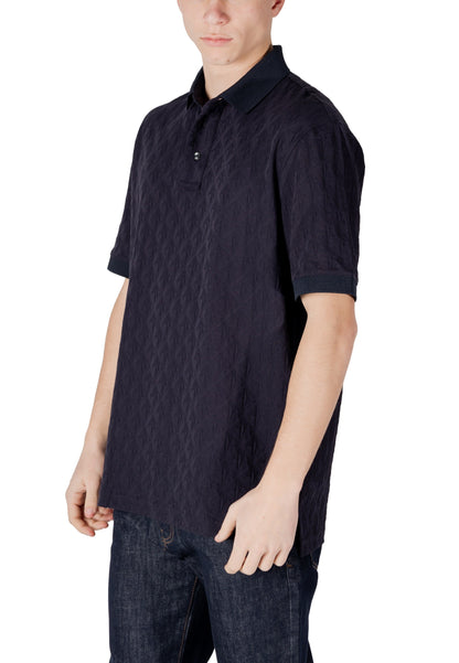 Polo de hombre de Armani Exchange