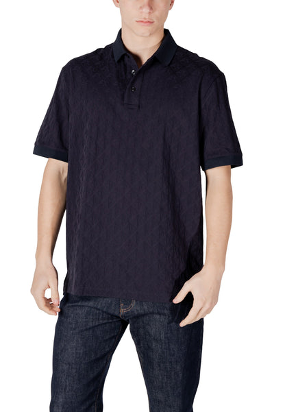 Polo de hombre de Armani Exchange