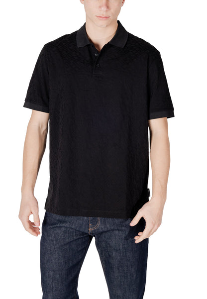 Armani Exchange Men's Polo