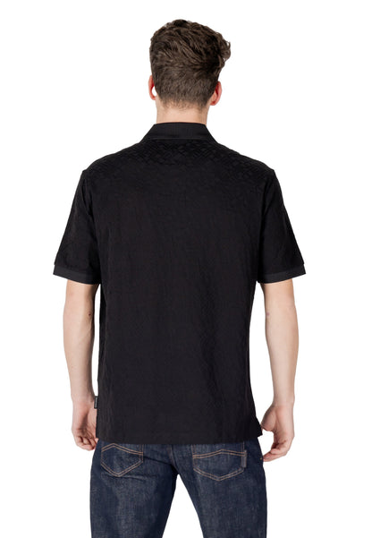 Armani Exchange Men's Polo
