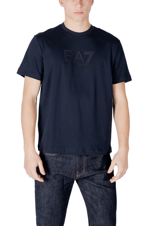 Ea7 T-Shirt Uomo