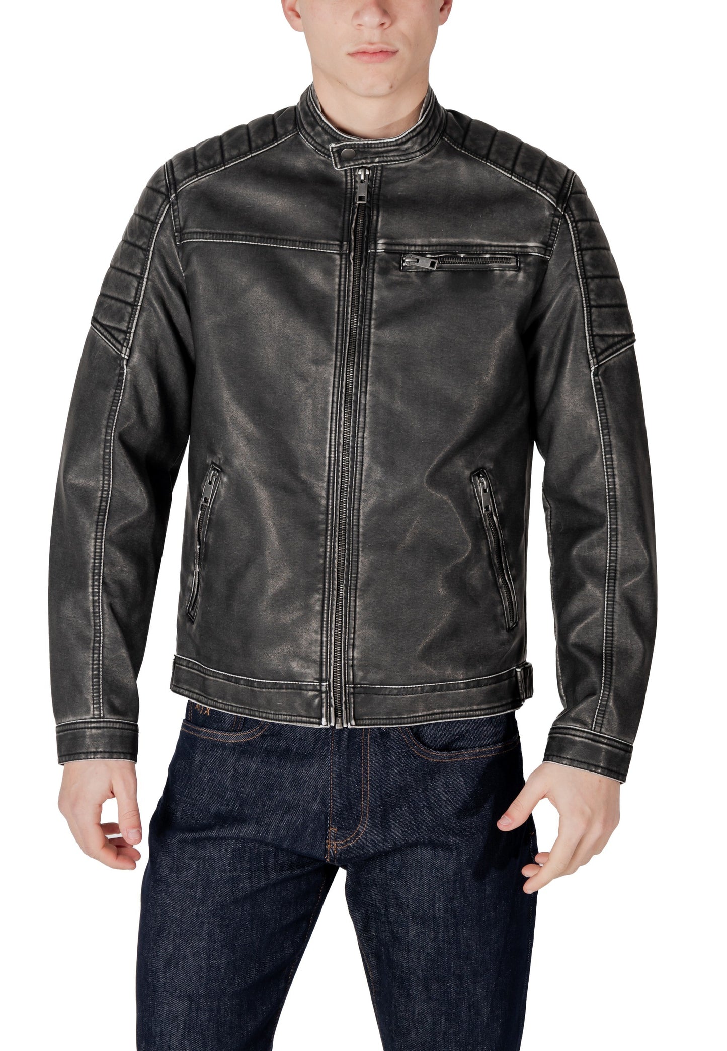 Jack & Jones Giubbotto Uomo